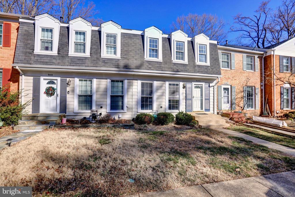 9473 CLOVERDALE COURT