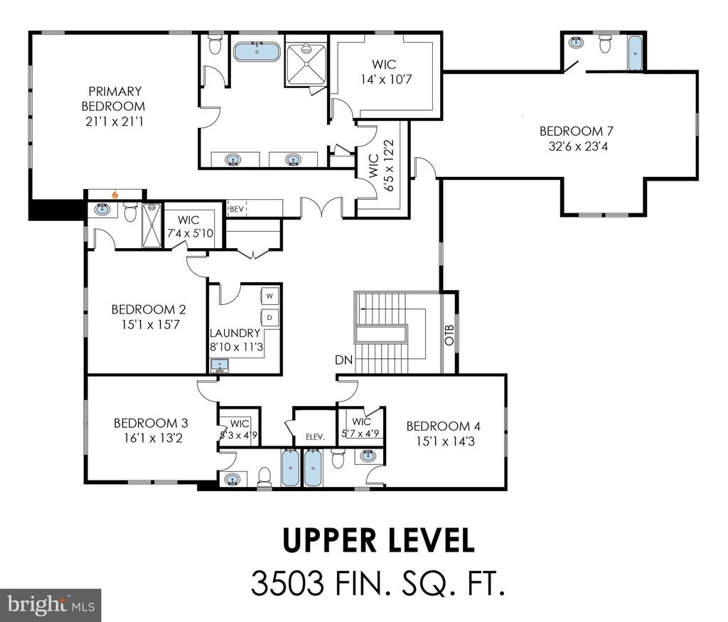 1710 DALEWOOD PLACE