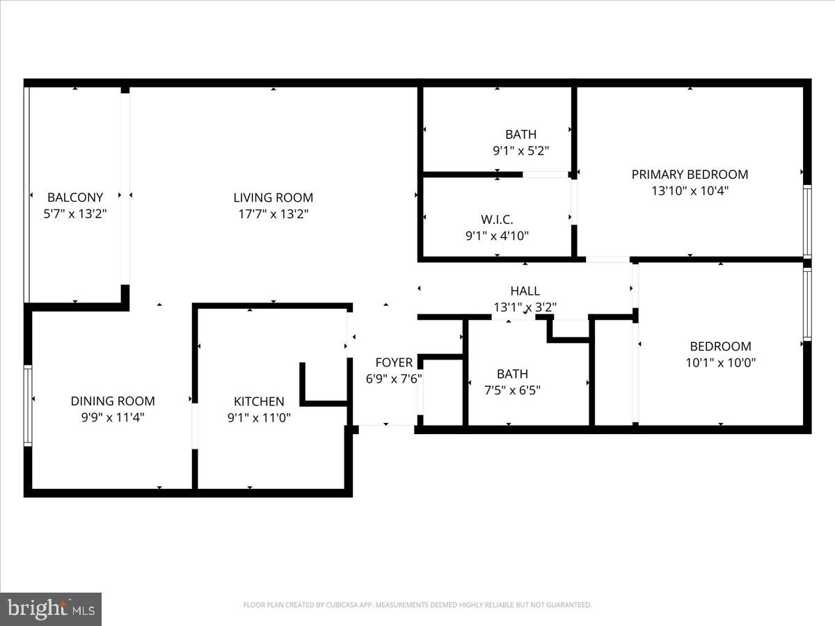 1427 NORTHGATE SQUARE 27/22B
