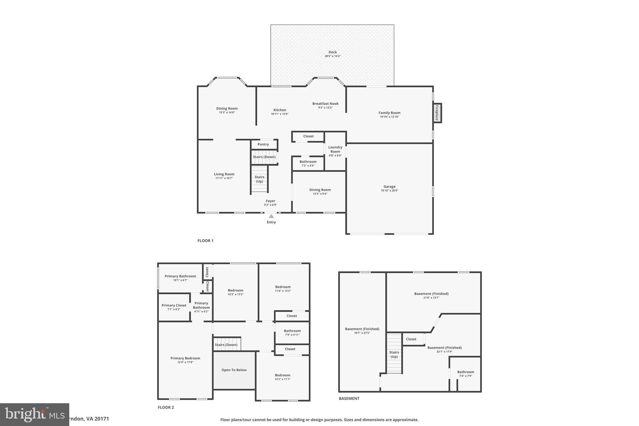 12903 PINECREST ROAD