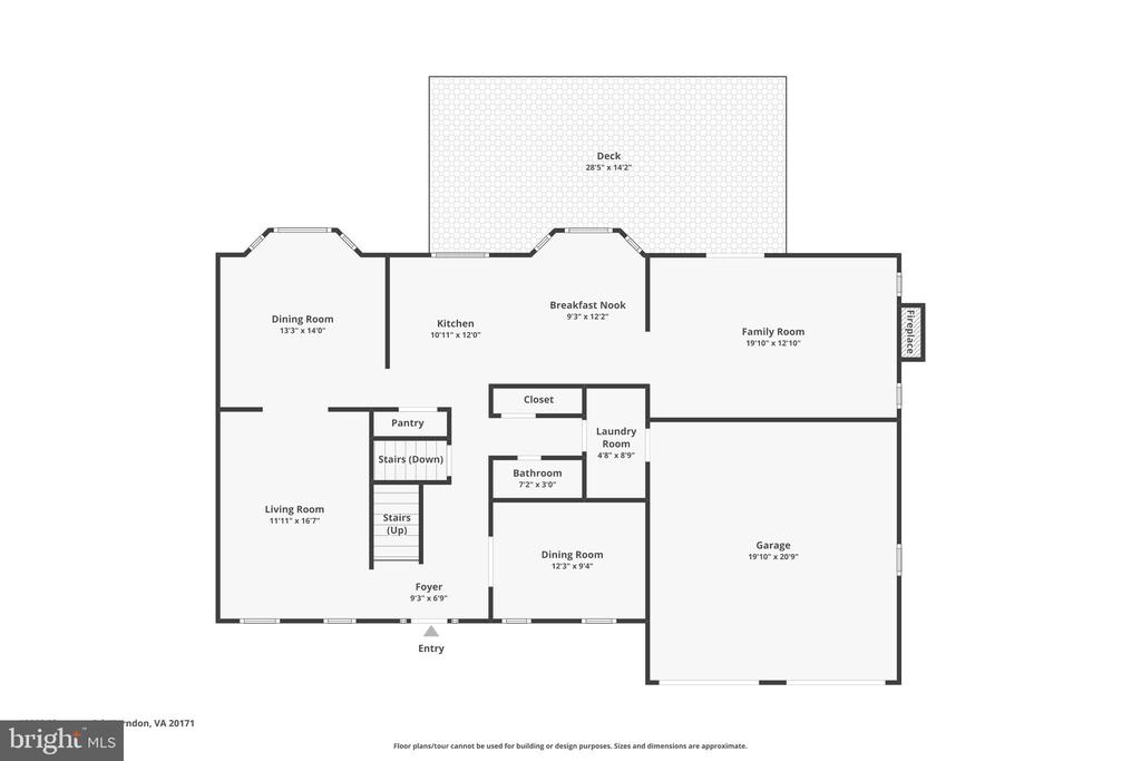 12903 PINECREST ROAD
