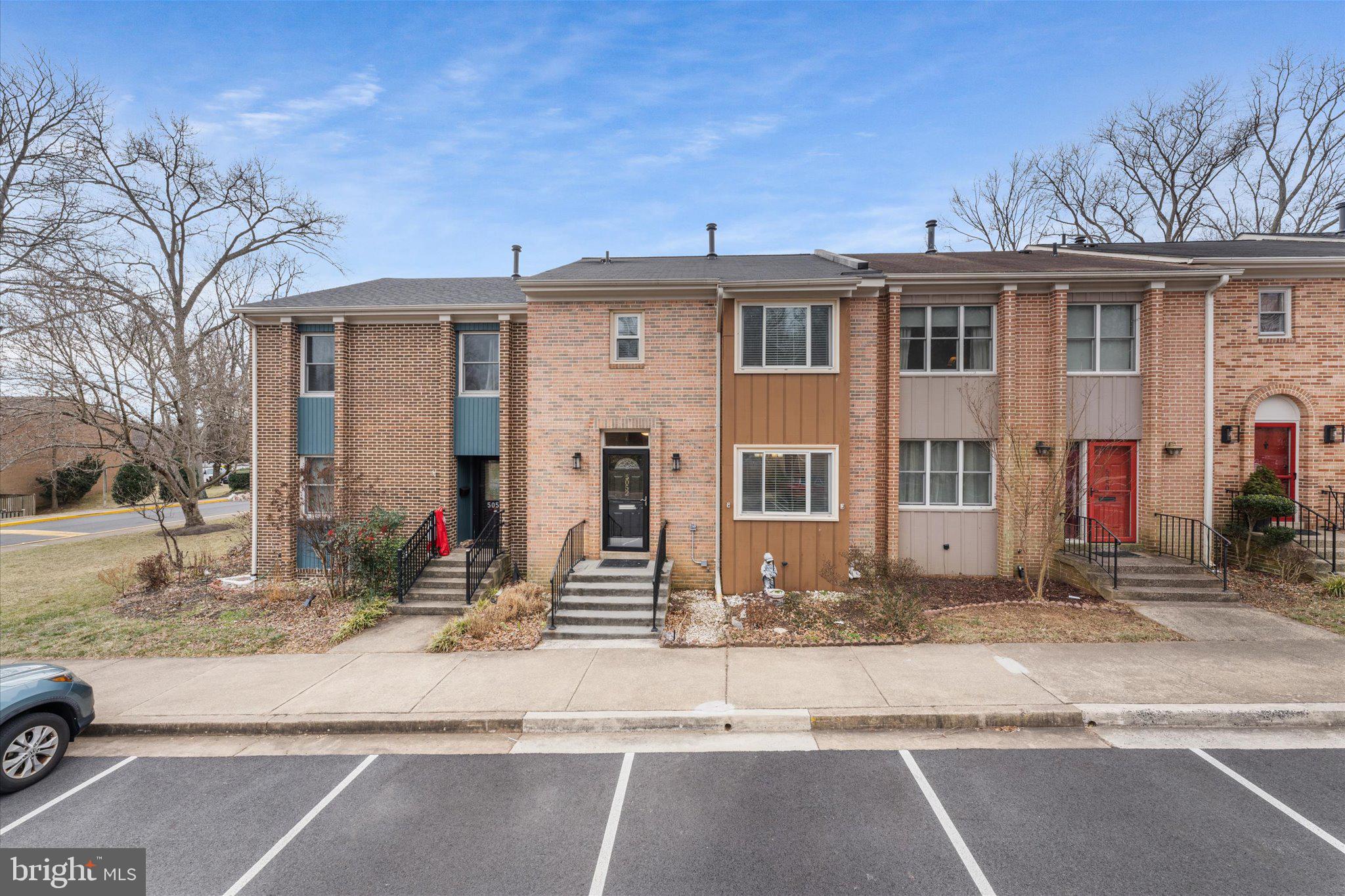 5052 CLIFFHAVEN DRIVE