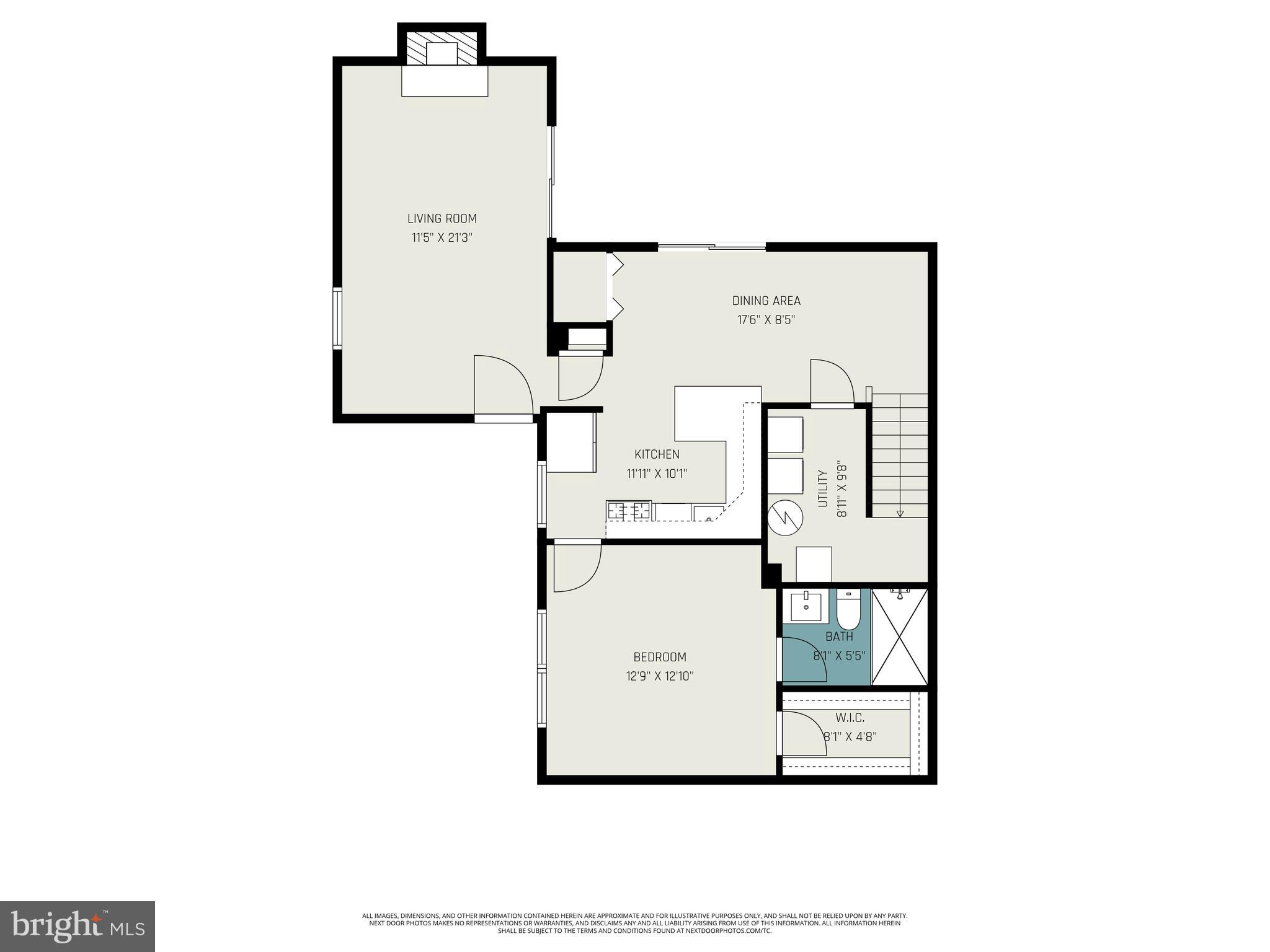 6214 GARRETSON STREET