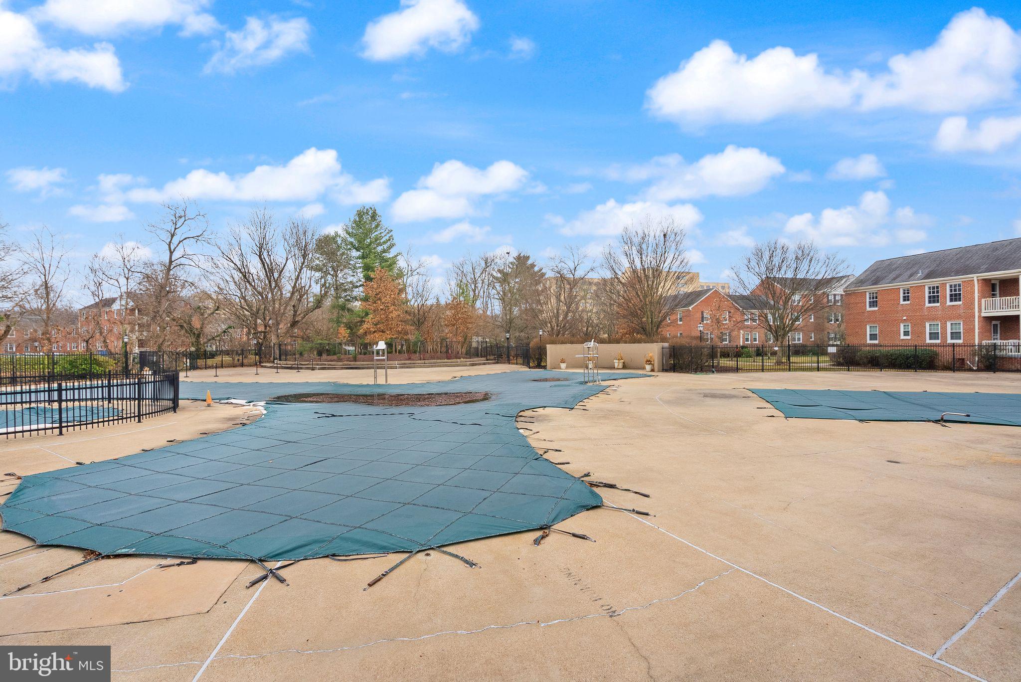 6628 E WAKEFIELD DRIVE E C1