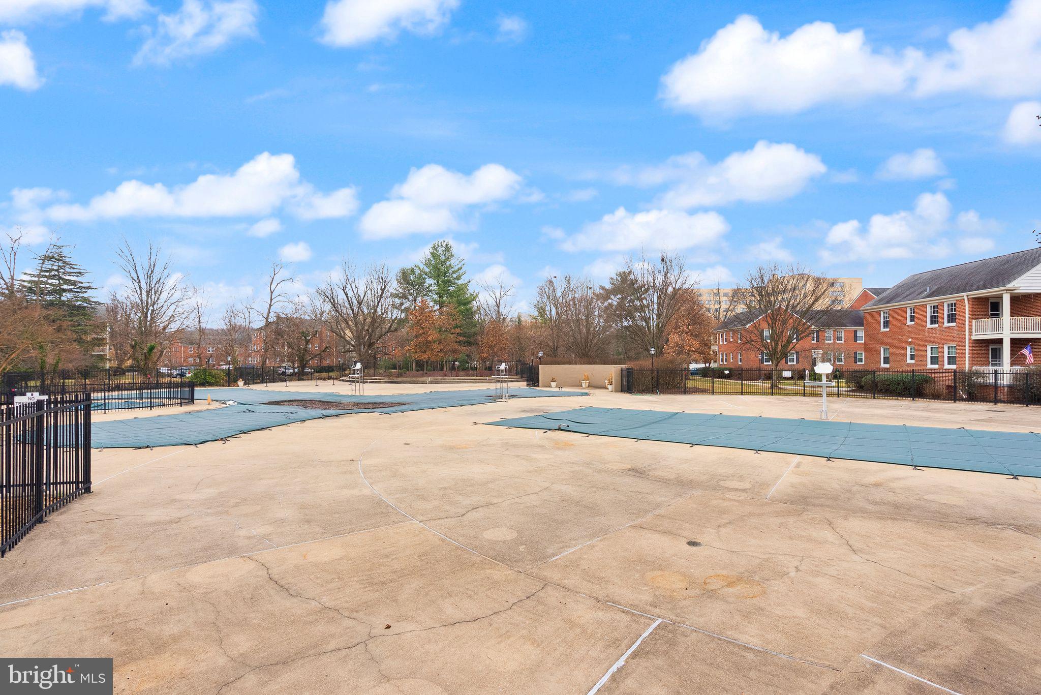 6628 E WAKEFIELD DRIVE E C1