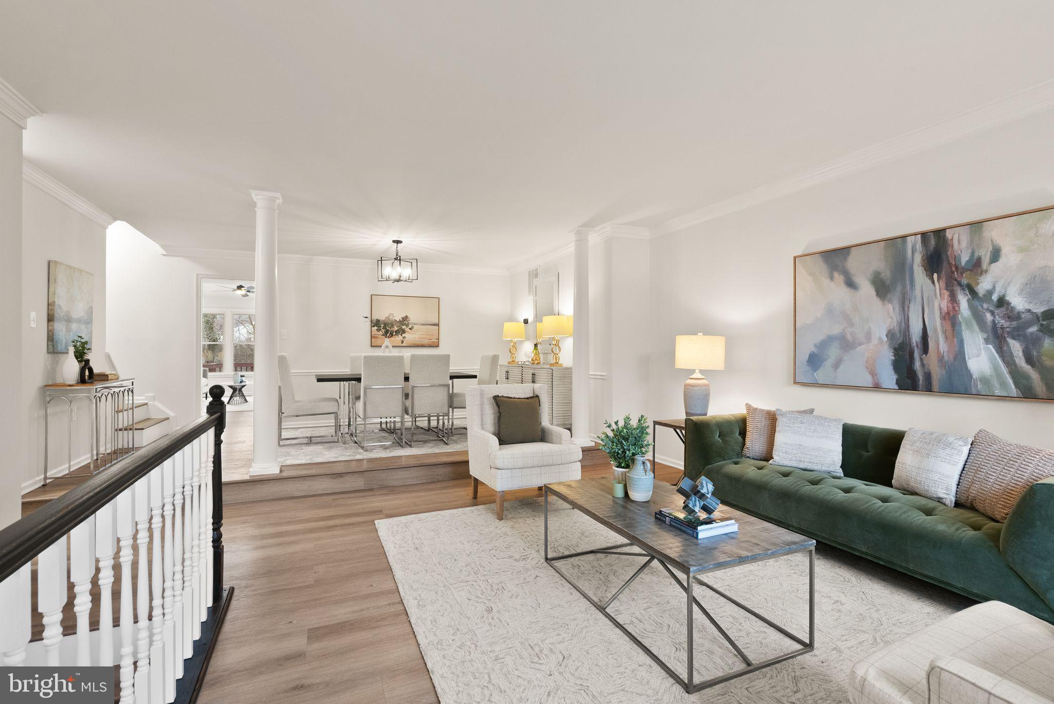3006 OAKTON MEADOWS COURT