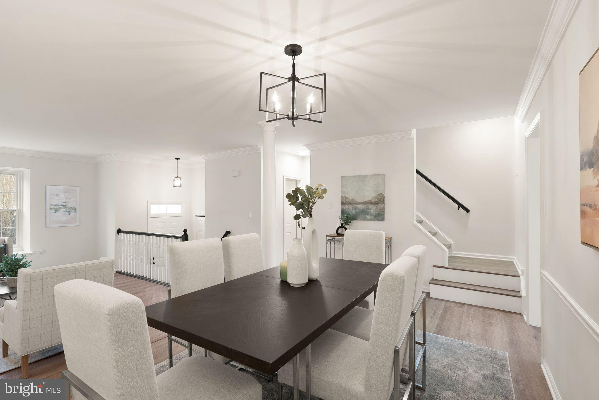 3006 OAKTON MEADOWS COURT
