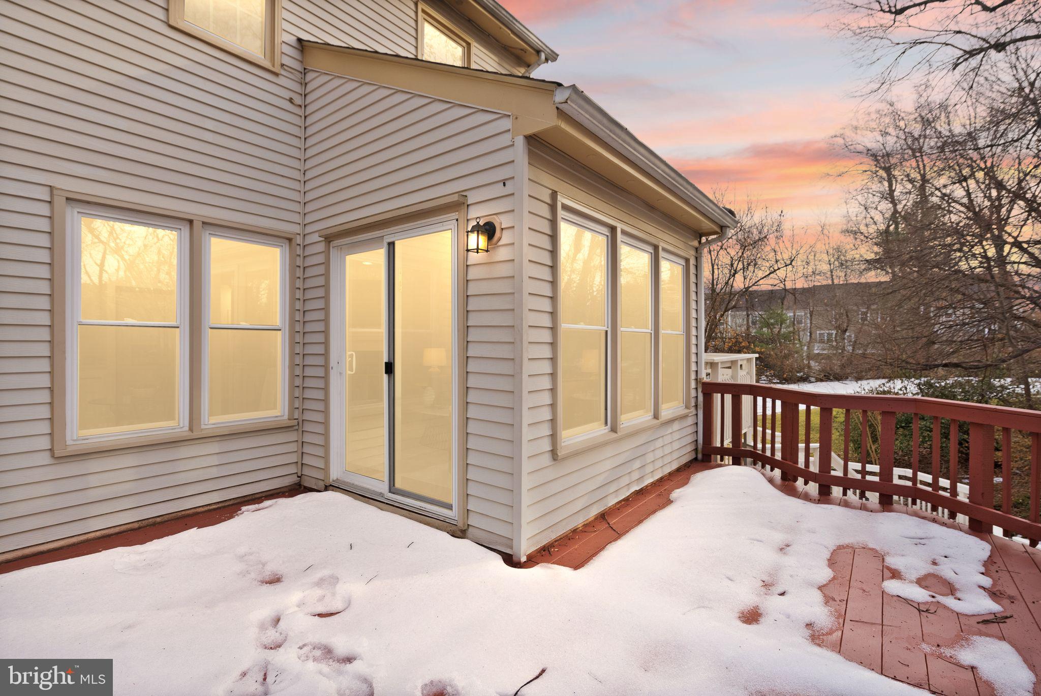 3006 OAKTON MEADOWS COURT