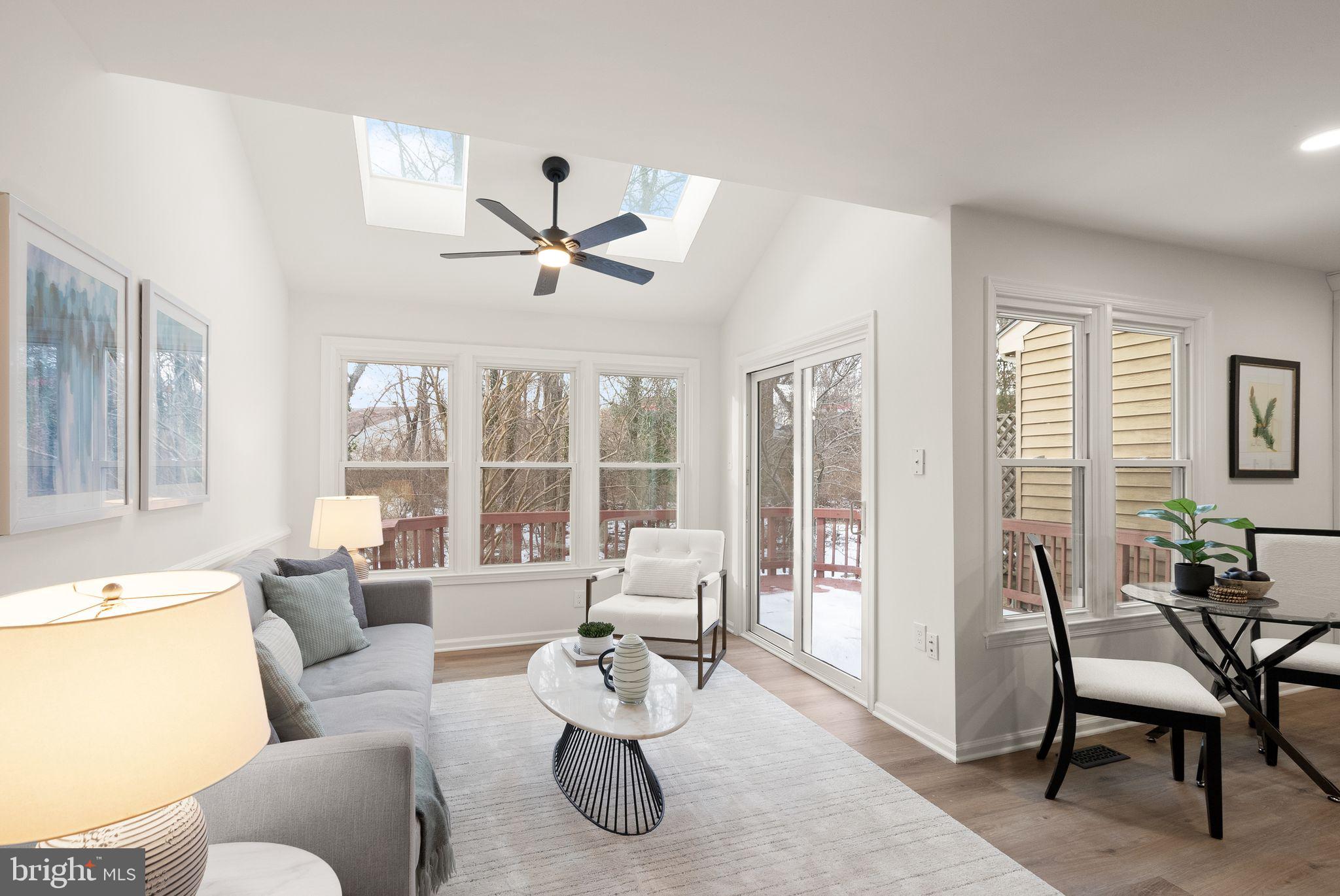 3006 OAKTON MEADOWS COURT