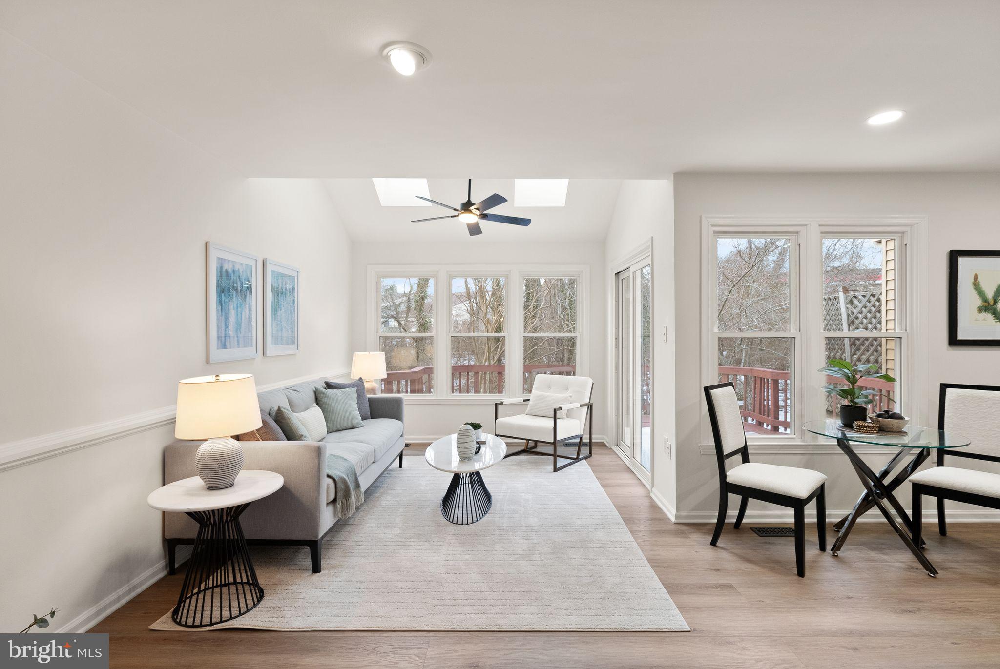 3006 OAKTON MEADOWS COURT