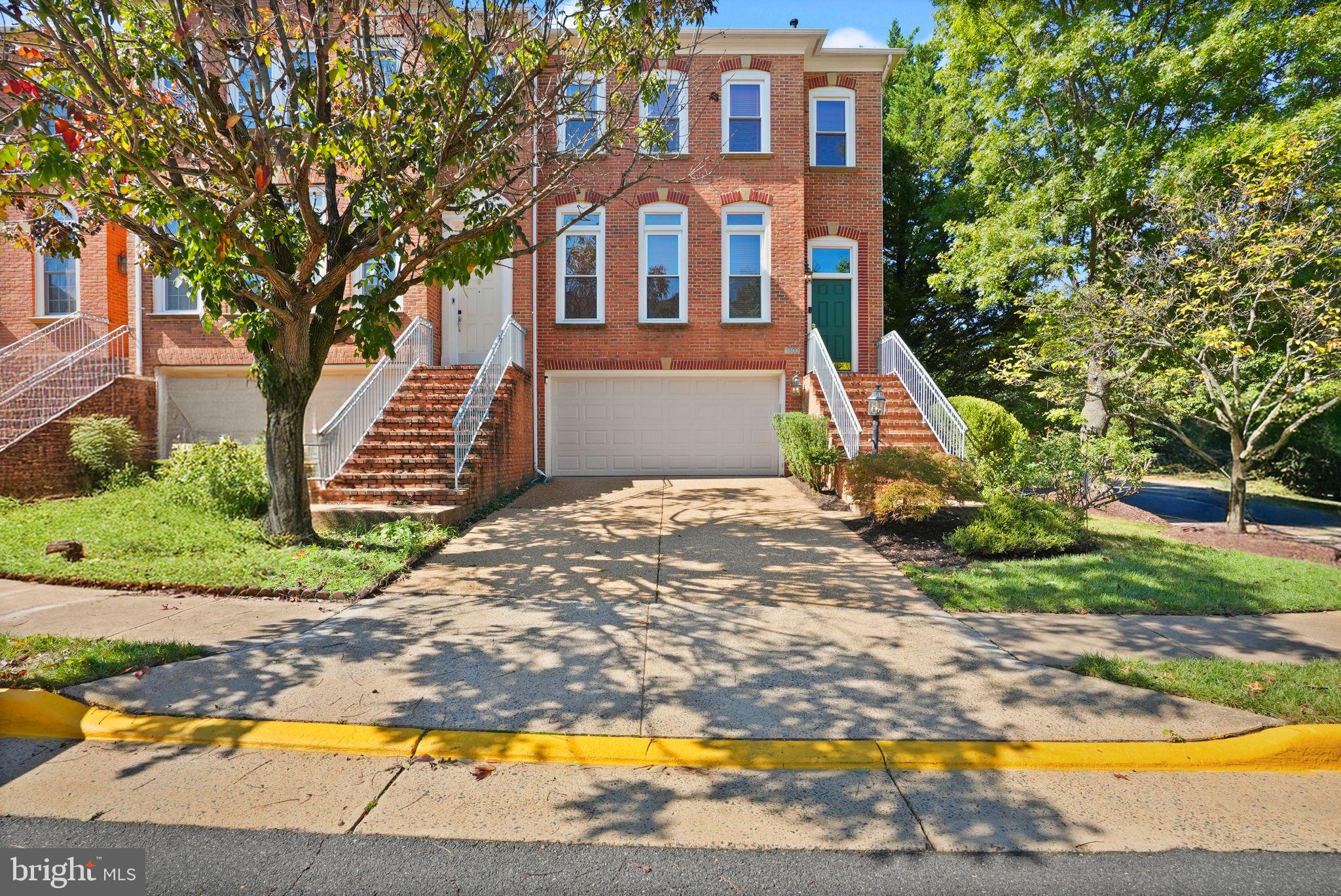 1800 BRENTRIDGE STREET