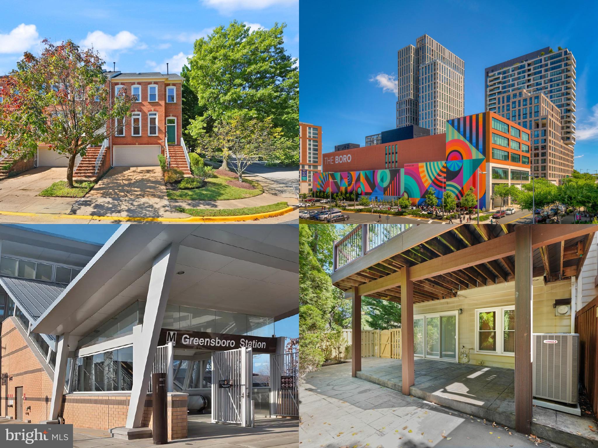 1800 BRENTRIDGE STREET