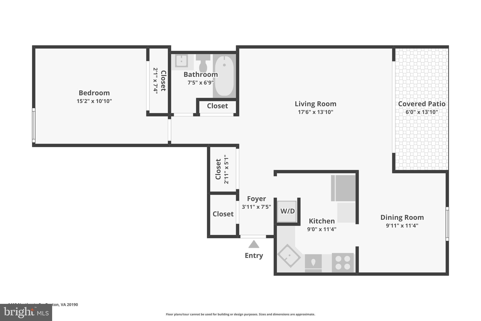 1410 NORTHGATE SQUARE 10/1A