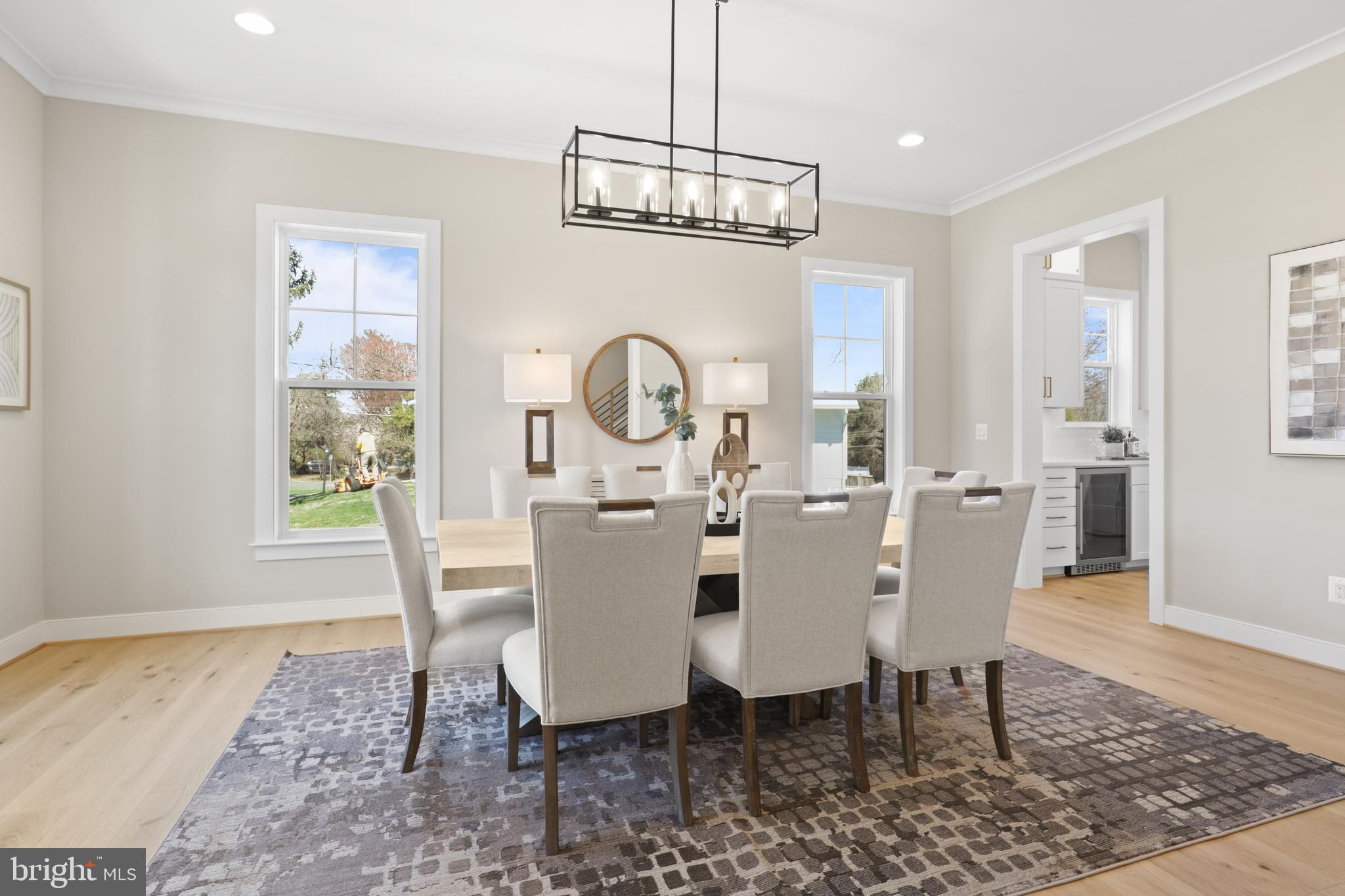 9211 KILMARNOCK DRIVE