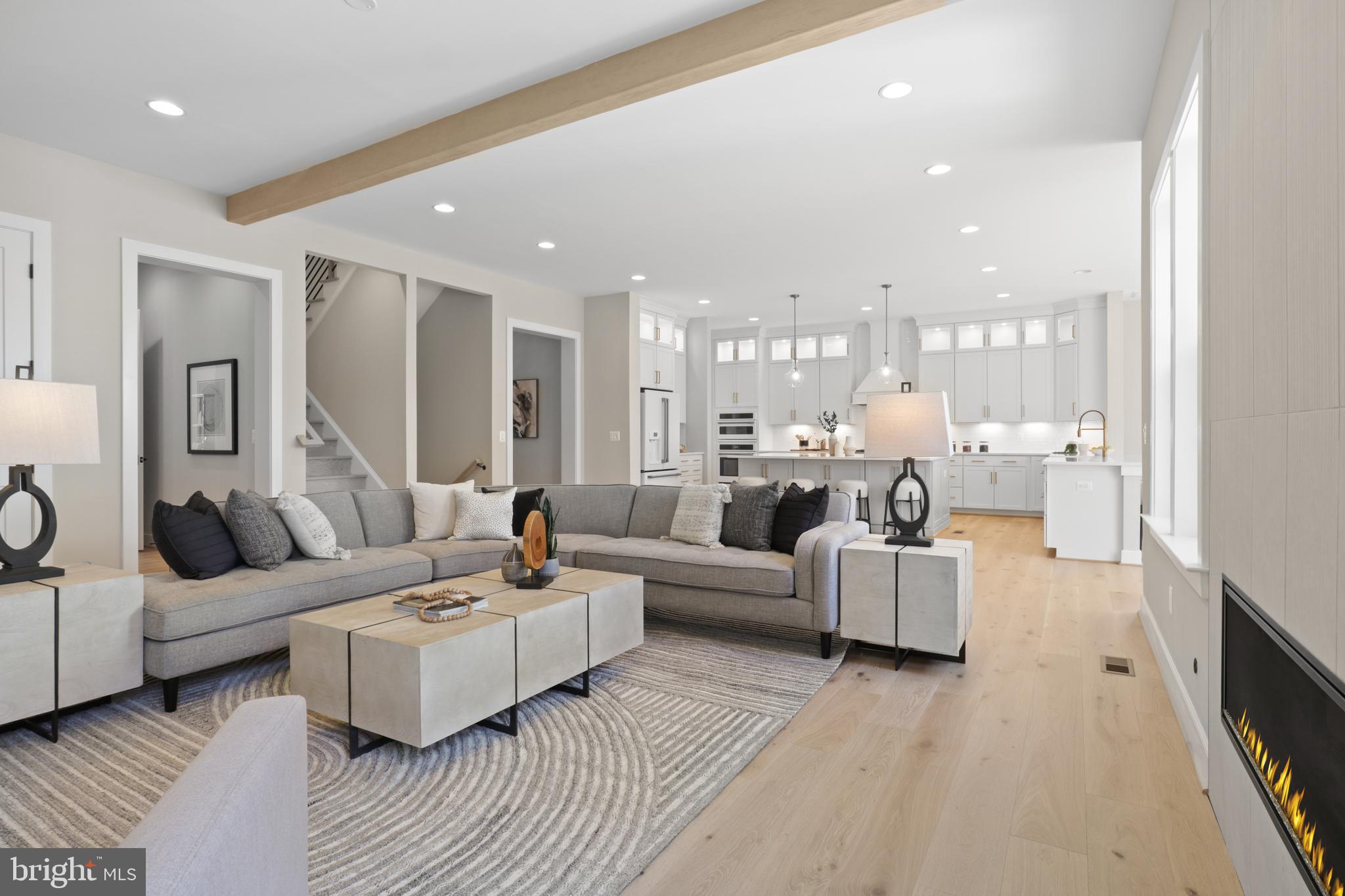 9211 KILMARNOCK DRIVE