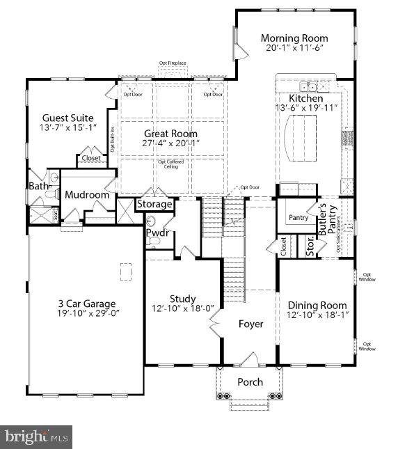 9211 KILMARNOCK DRIVE