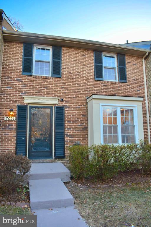 7051 LEEWOOD FOREST DRIVE