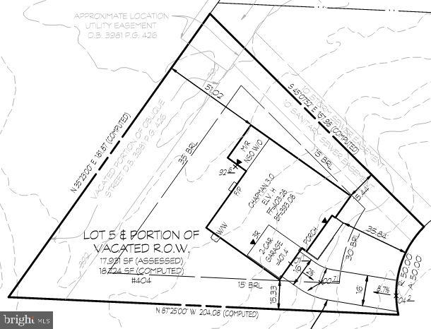 404 WINDOVER COURT NW