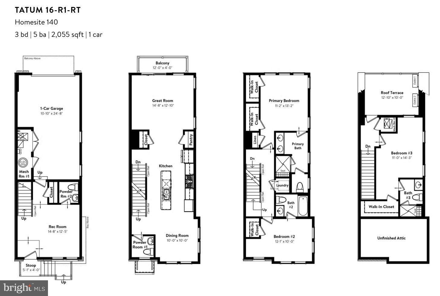 2680 RIVER BIRCH ROAD HOMESITE 140