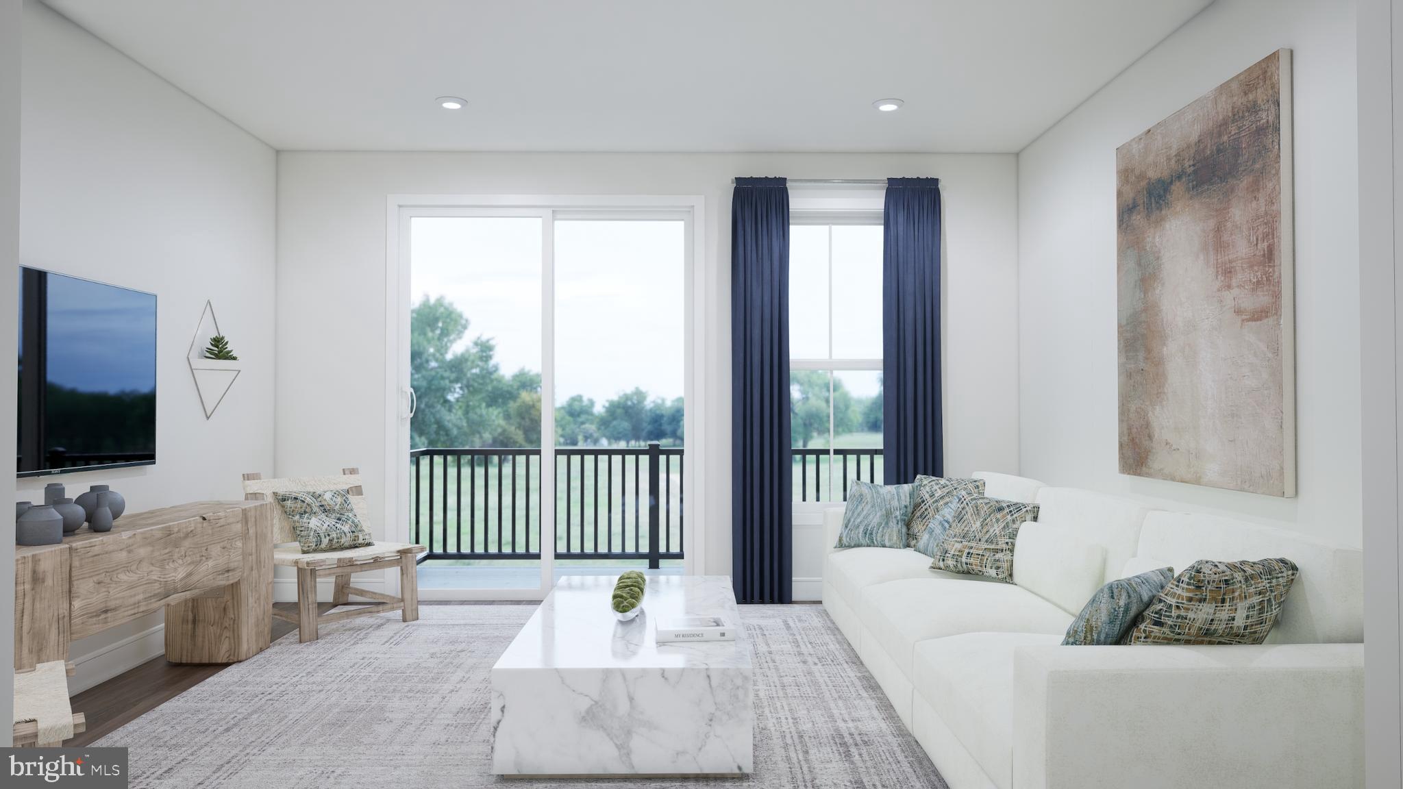 2680 RIVER BIRCH ROAD HOMESITE 140