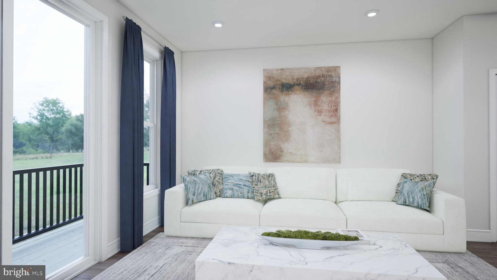 2680 RIVER BIRCH ROAD HOMESITE 140