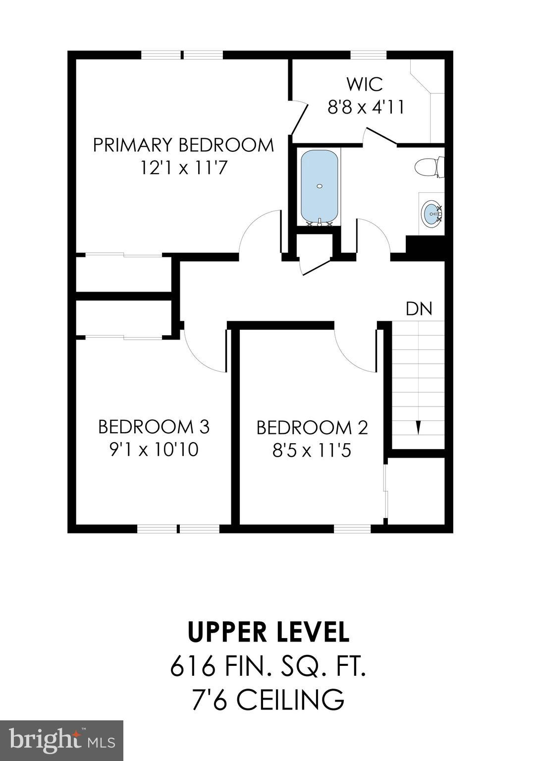 6045 MEYERS LANDING COURT