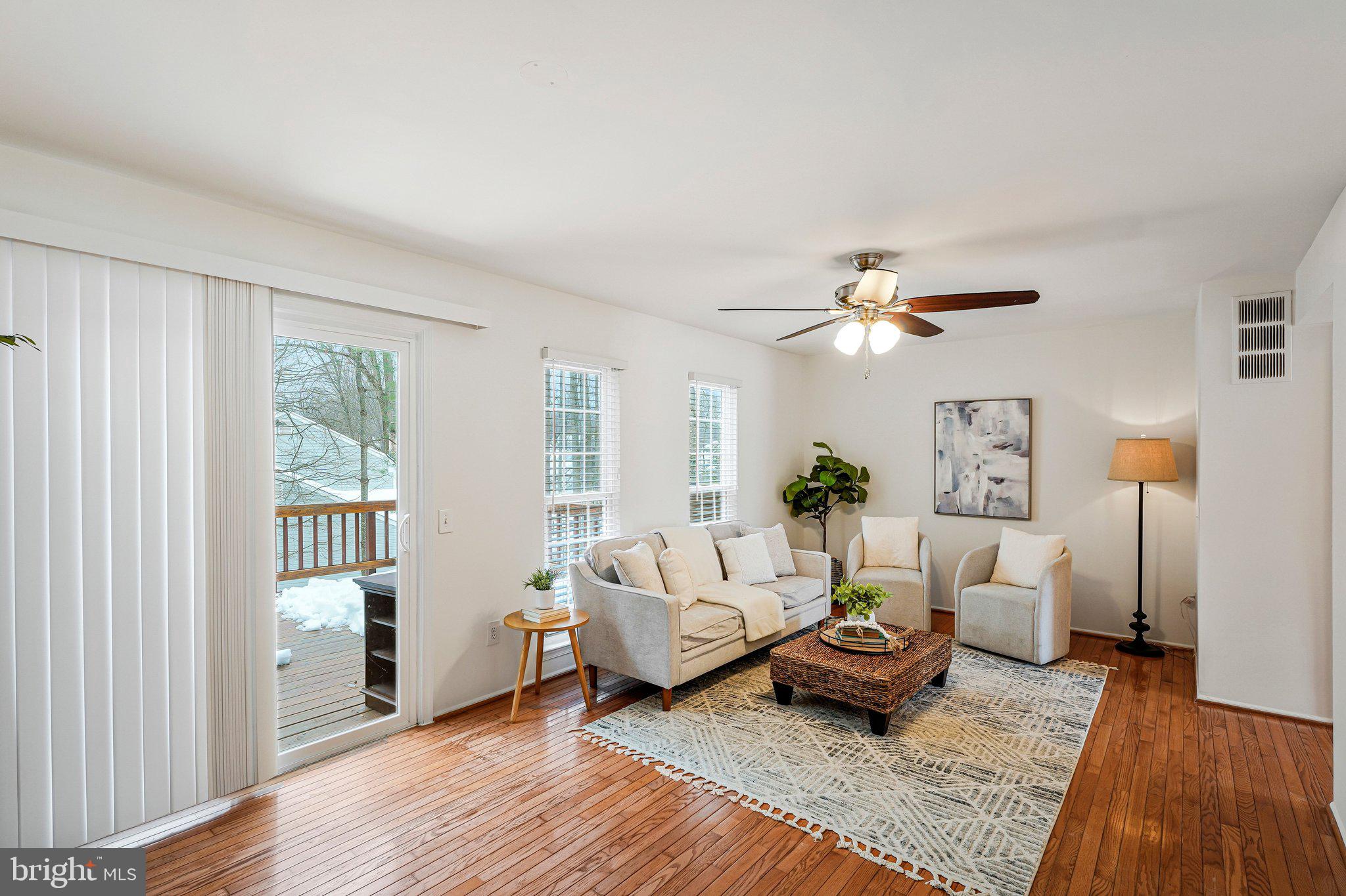 6045 MEYERS LANDING COURT