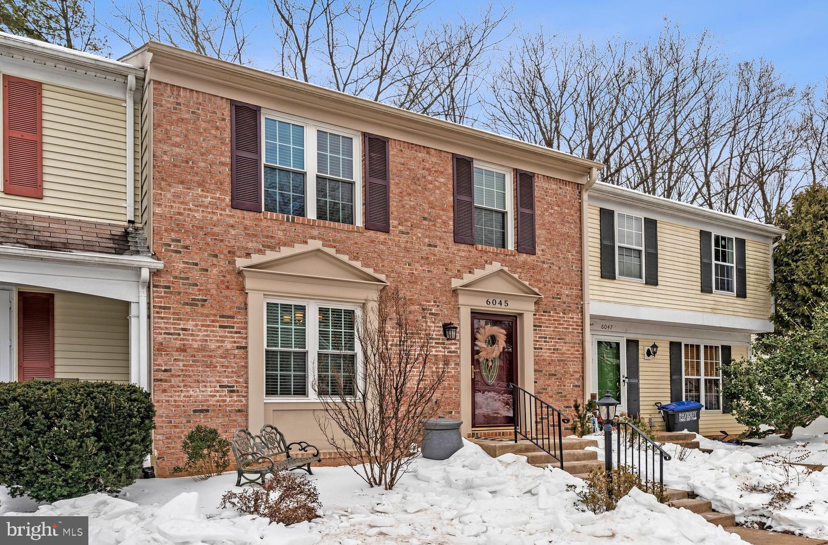 6045 MEYERS LANDING COURT