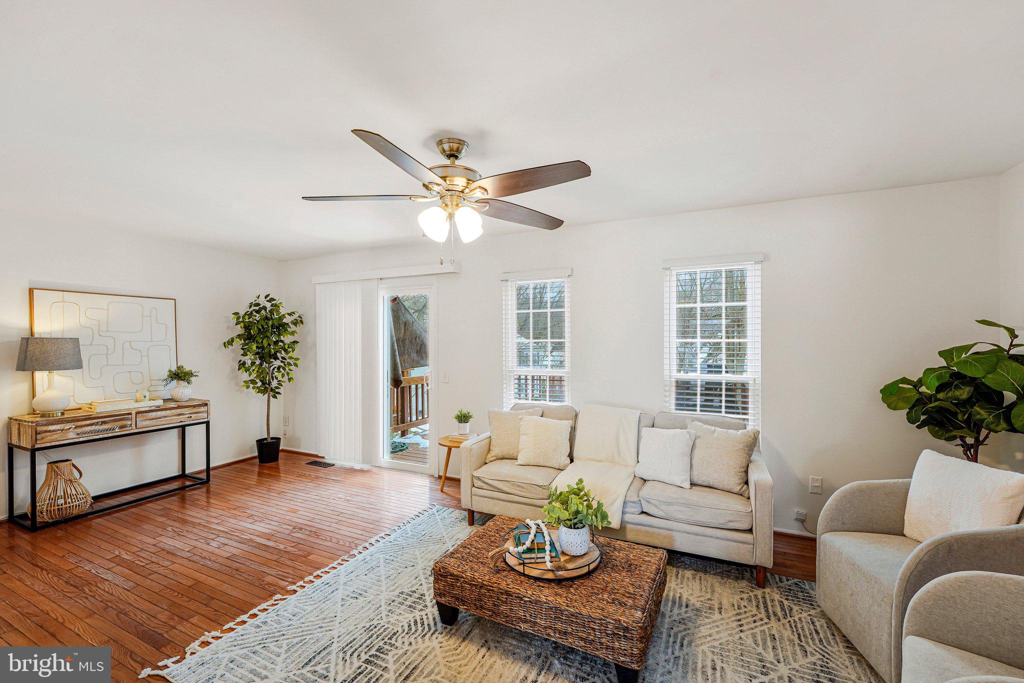 6045 MEYERS LANDING COURT