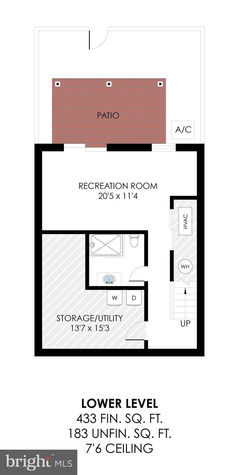 6045 MEYERS LANDING COURT