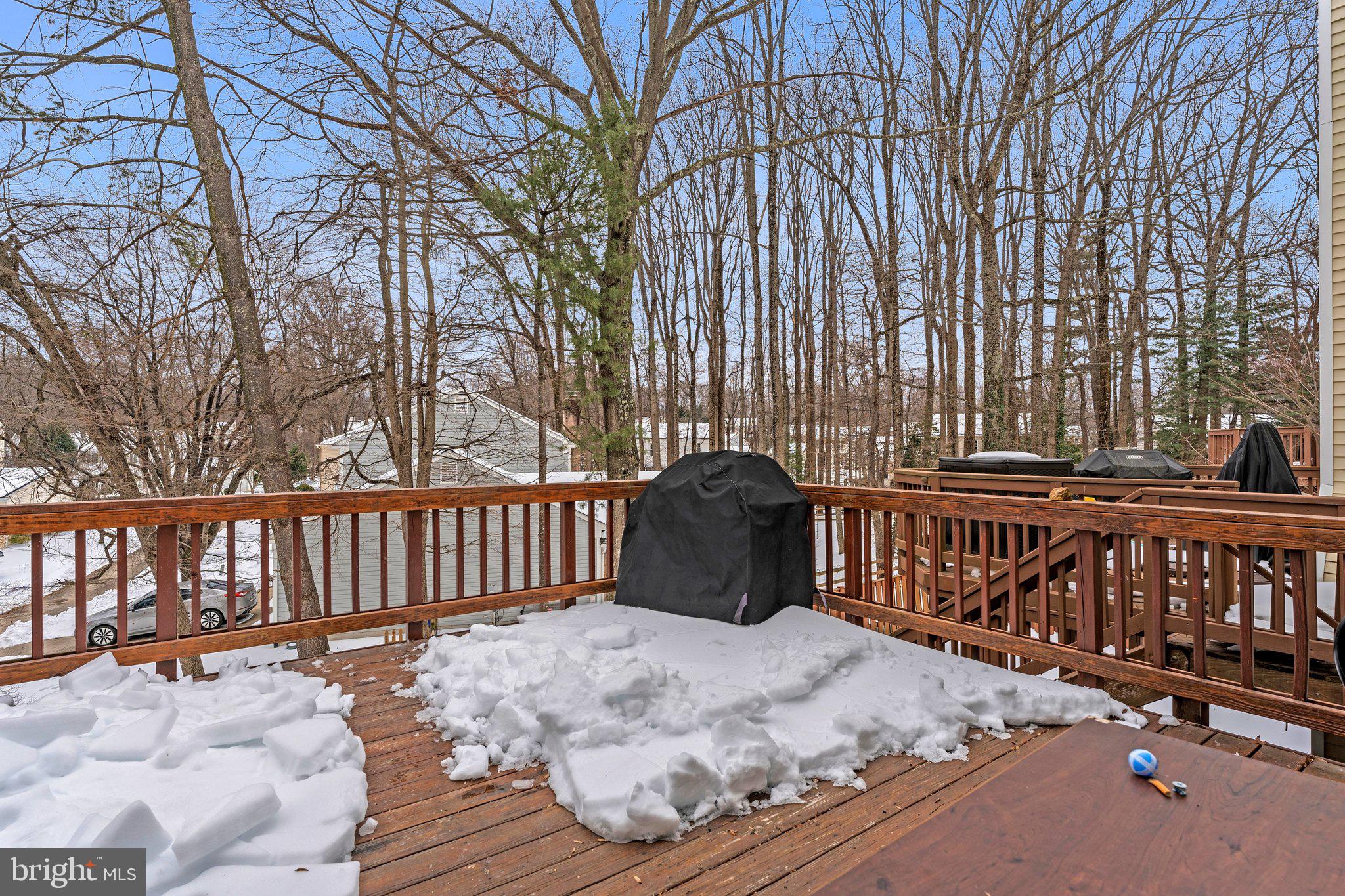 6045 MEYERS LANDING COURT