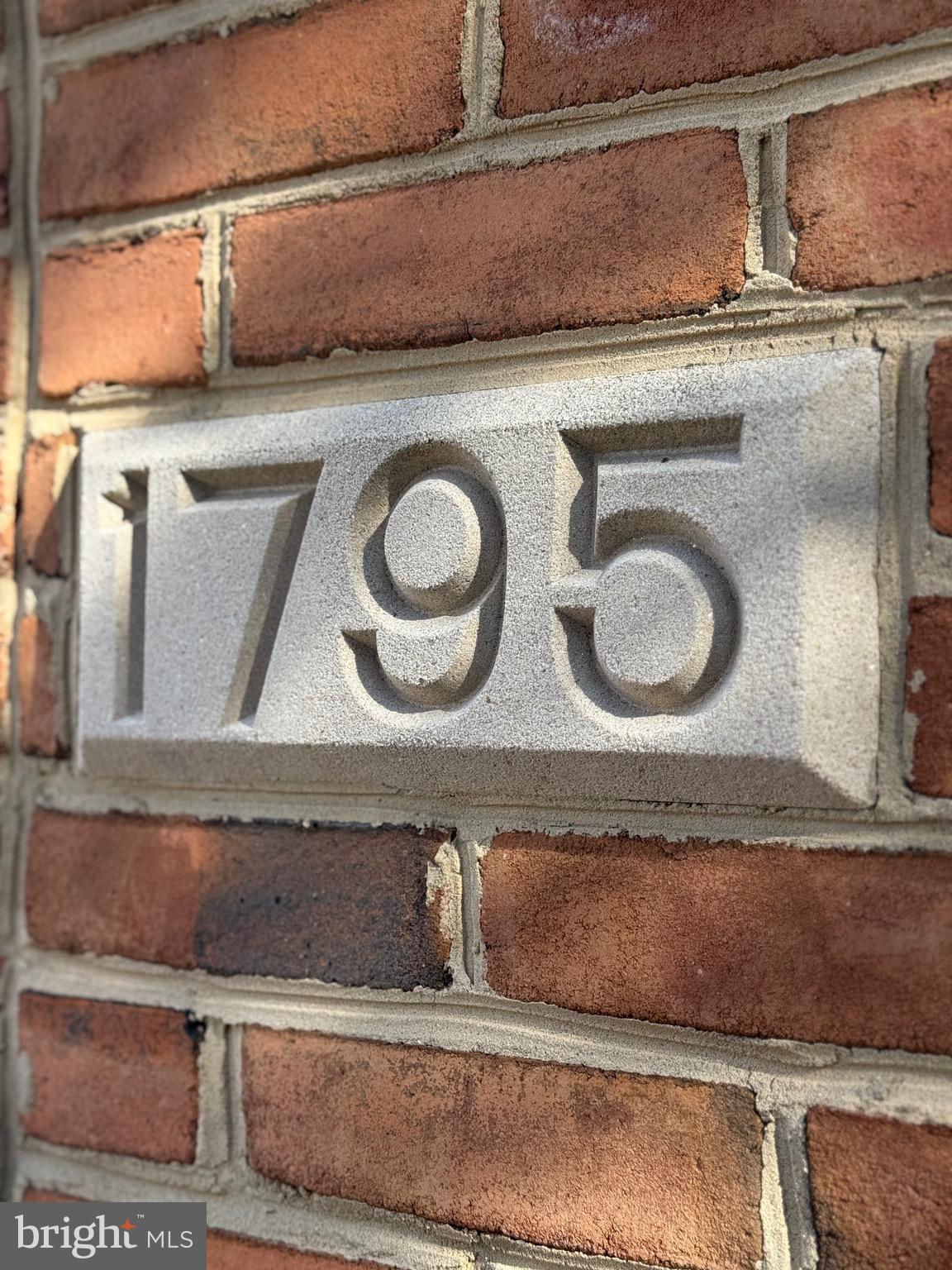 1795 BRENTRIDGE STREET