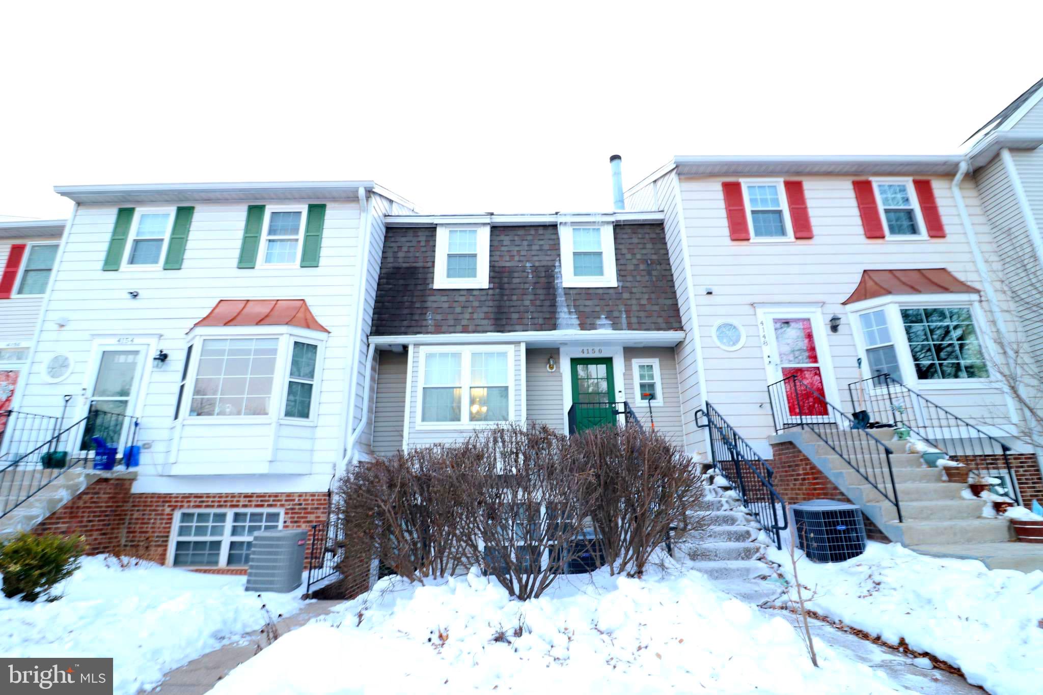 4152 DAWN VALLEY COURT