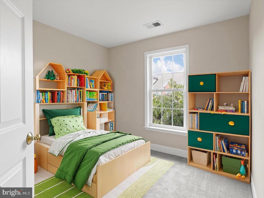 2501 BRONZE STONE PLACE