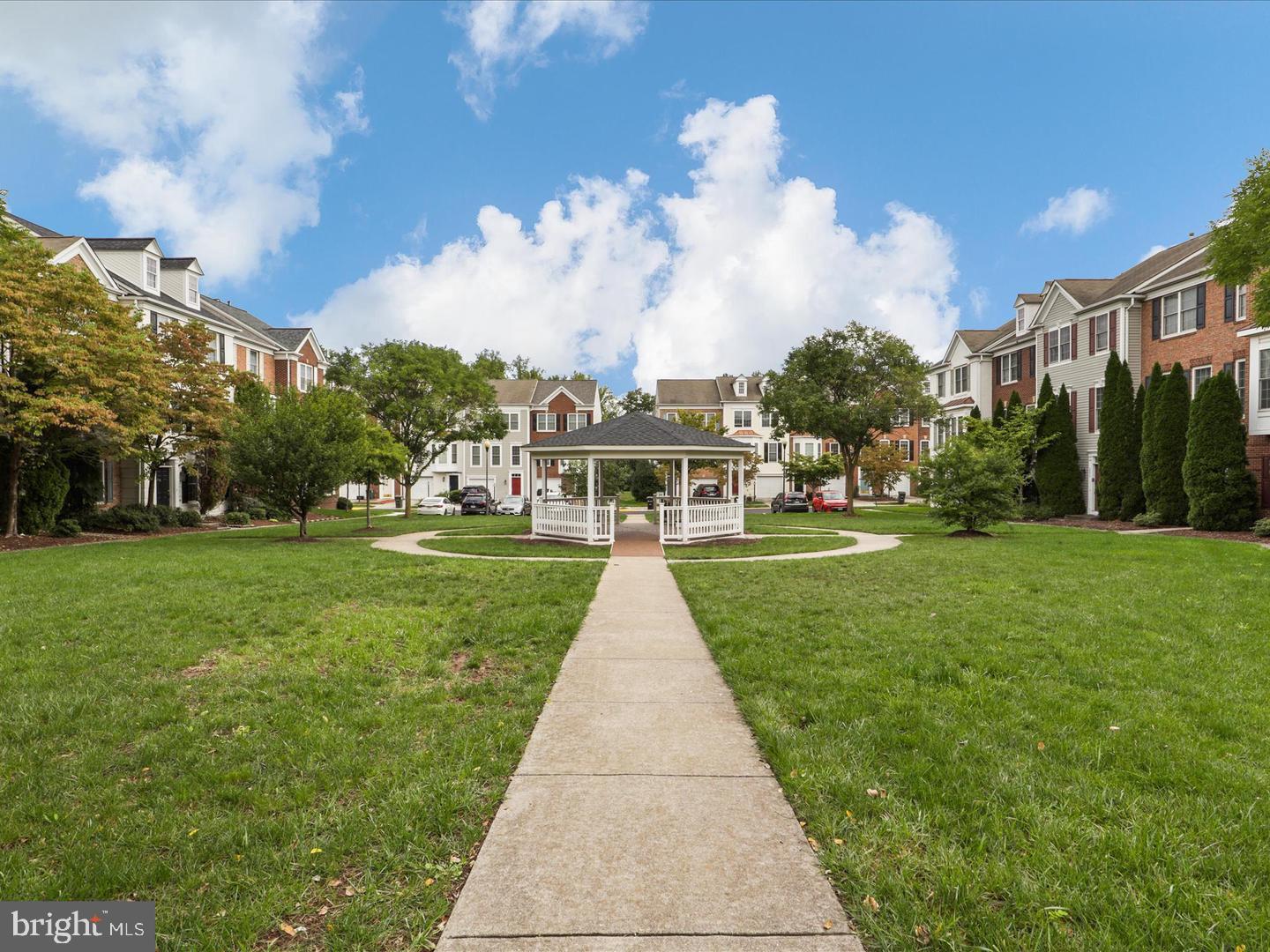 2501 BRONZE STONE PLACE