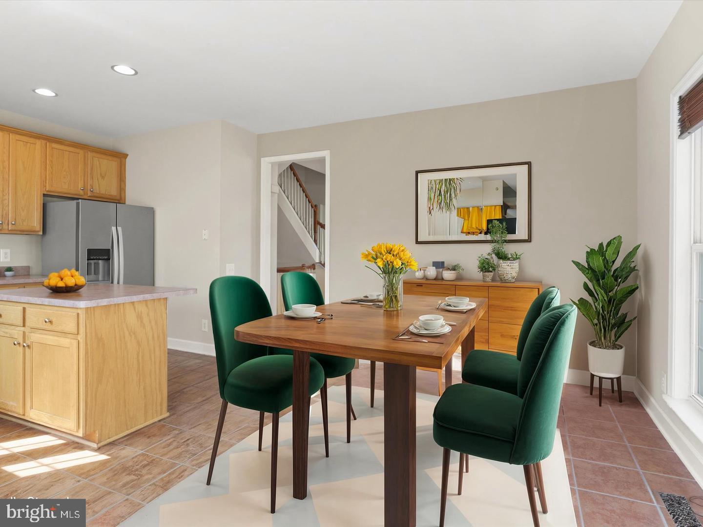 2501 BRONZE STONE PLACE