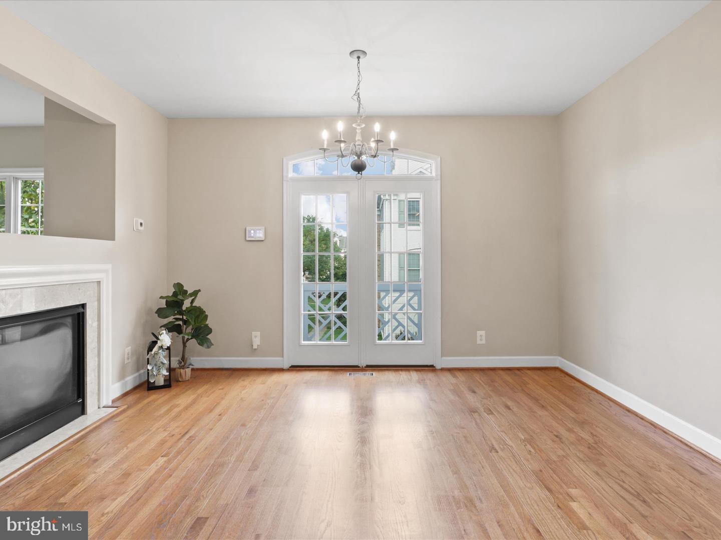 2501 BRONZE STONE PLACE