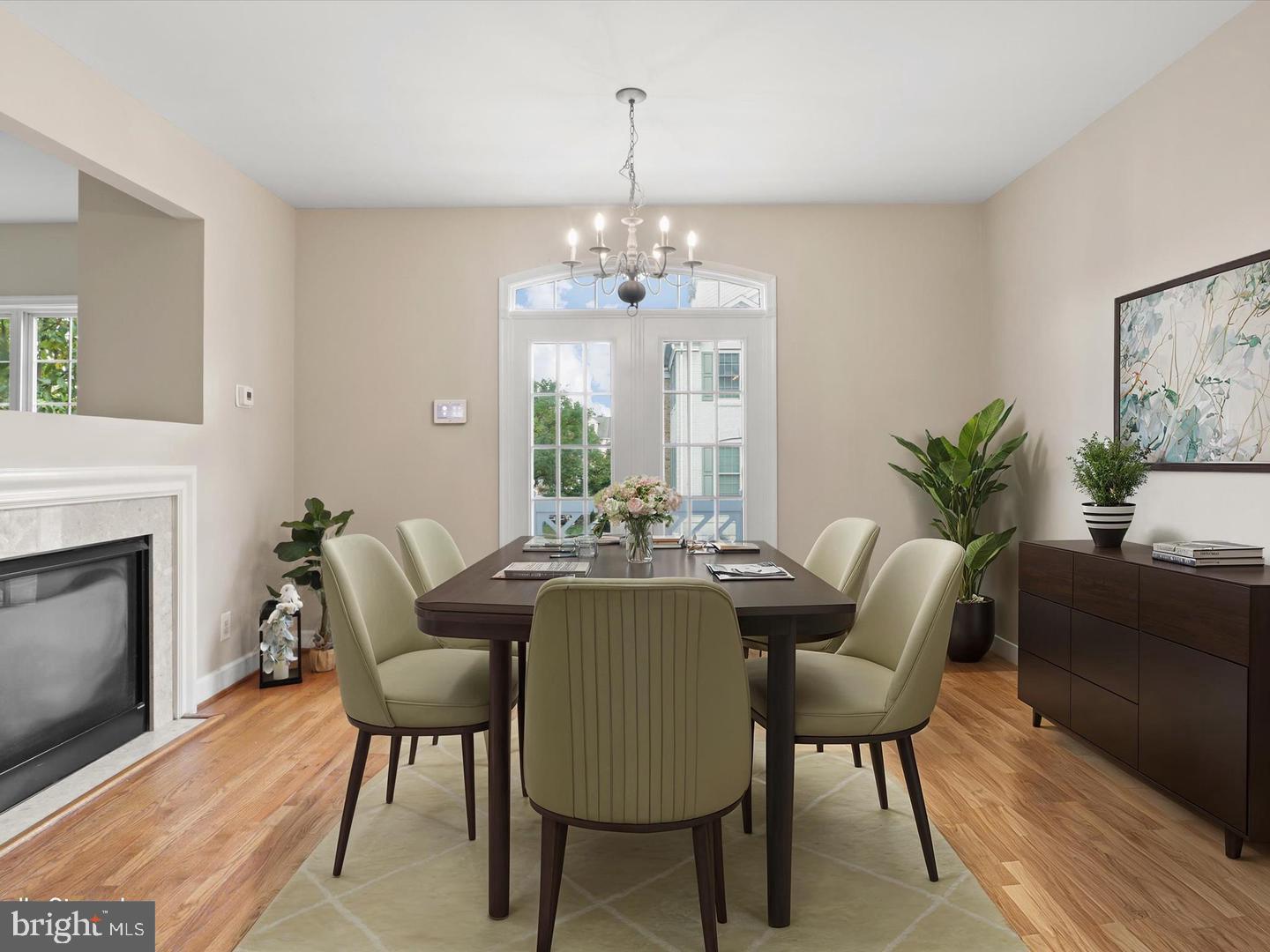 2501 BRONZE STONE PLACE