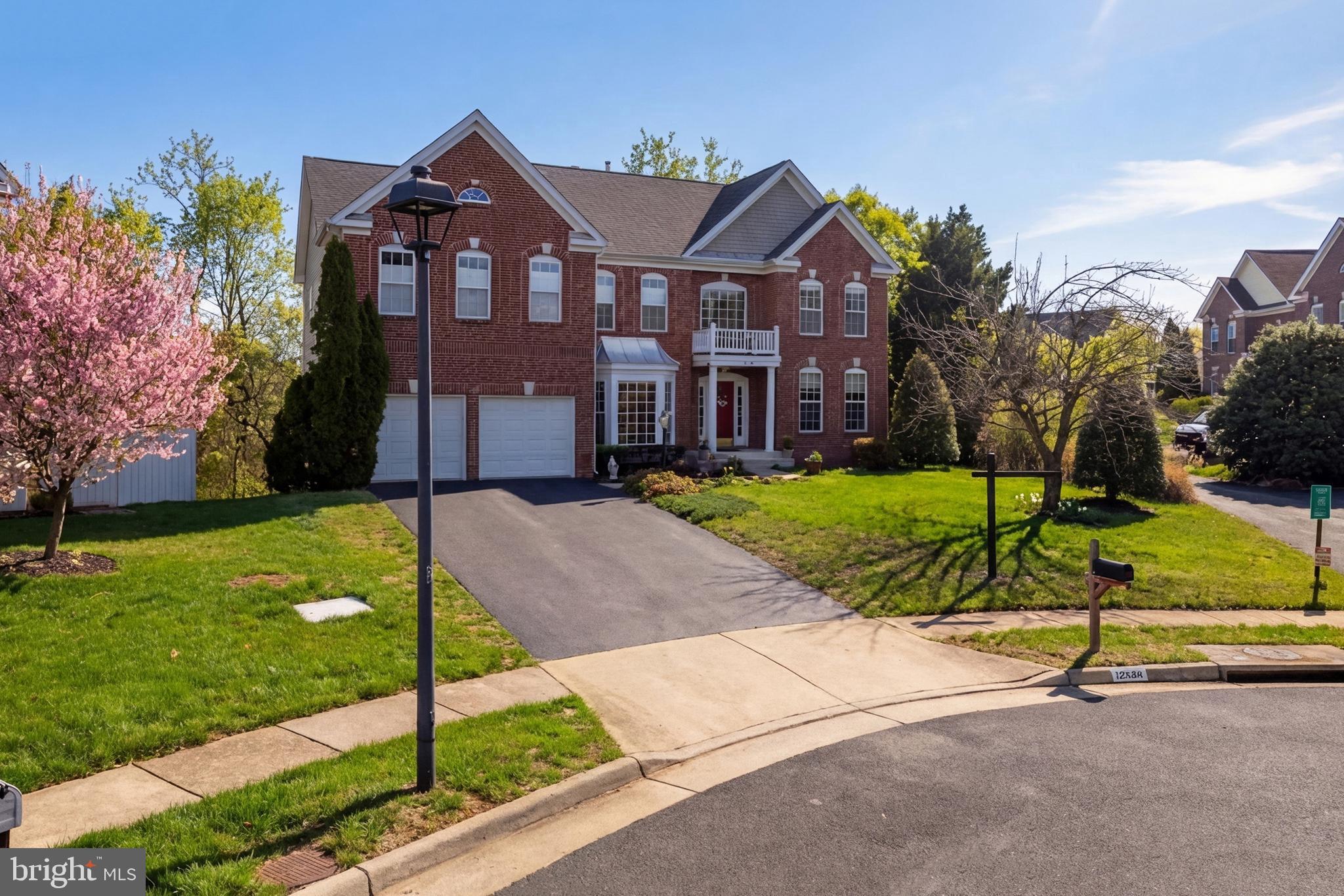 12494 CLIFF EDGE DRIVE