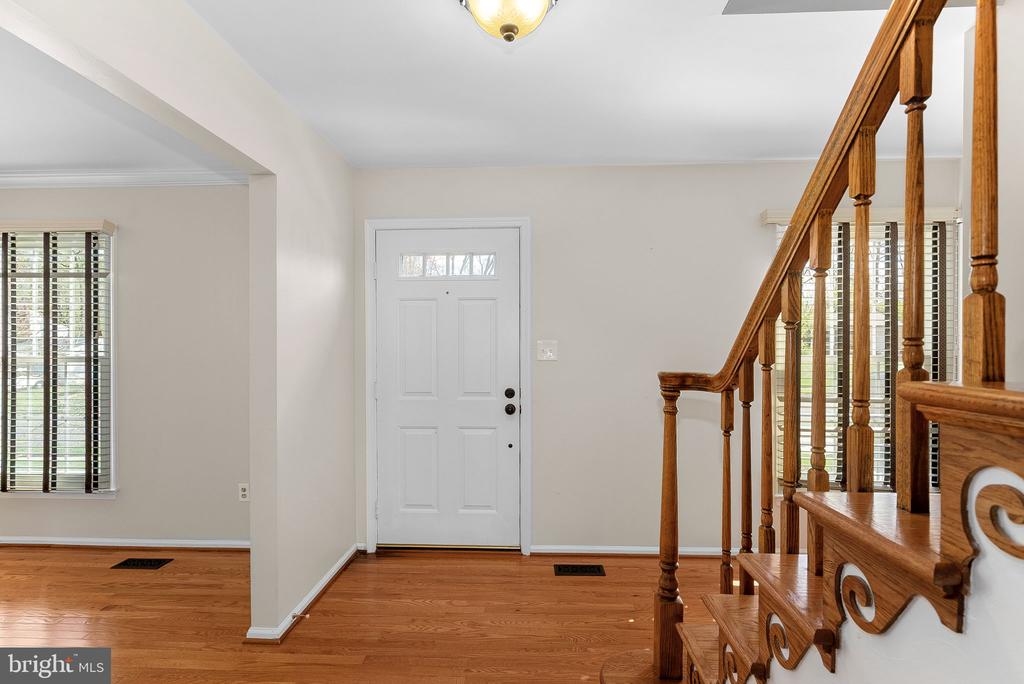12525 ARNSLEY COURT