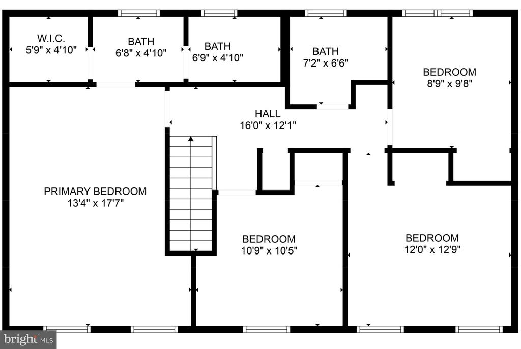 12525 ARNSLEY COURT