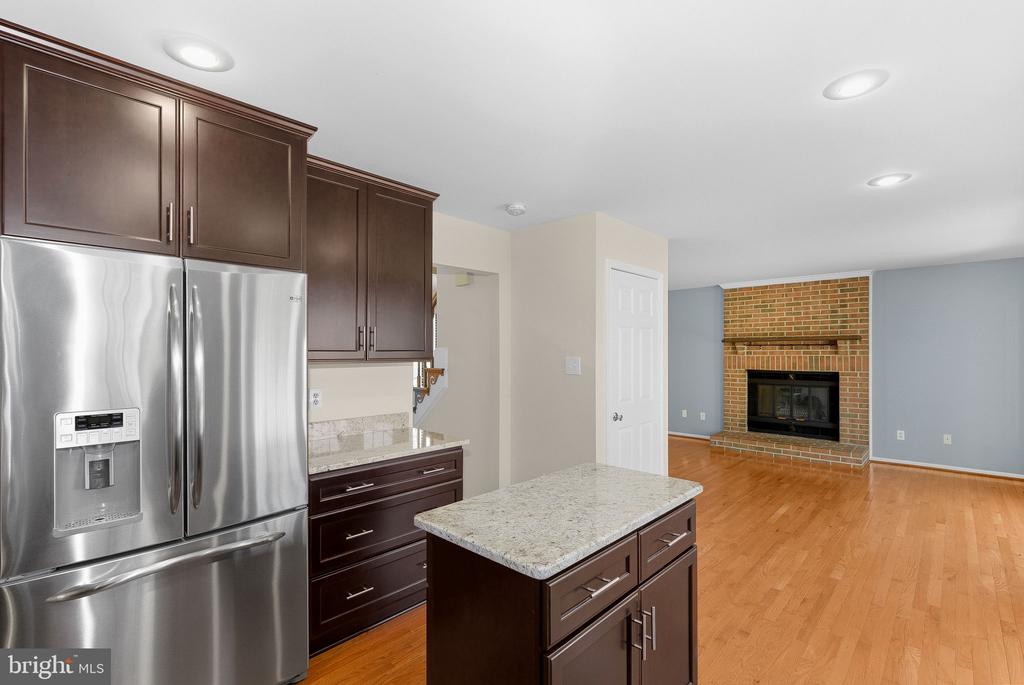 12525 ARNSLEY COURT