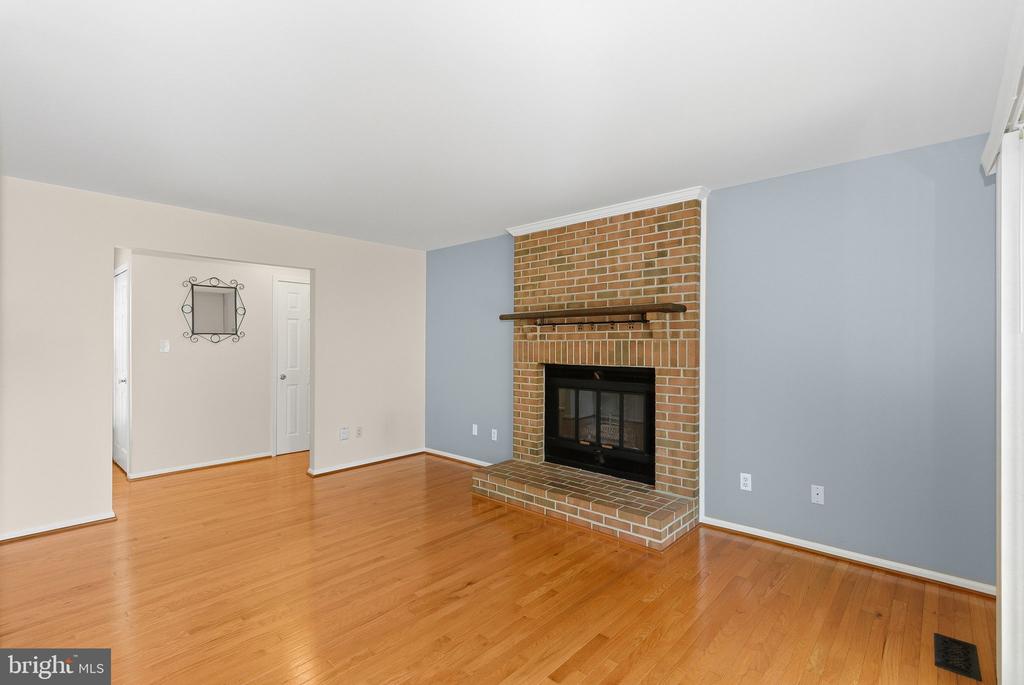 12525 ARNSLEY COURT