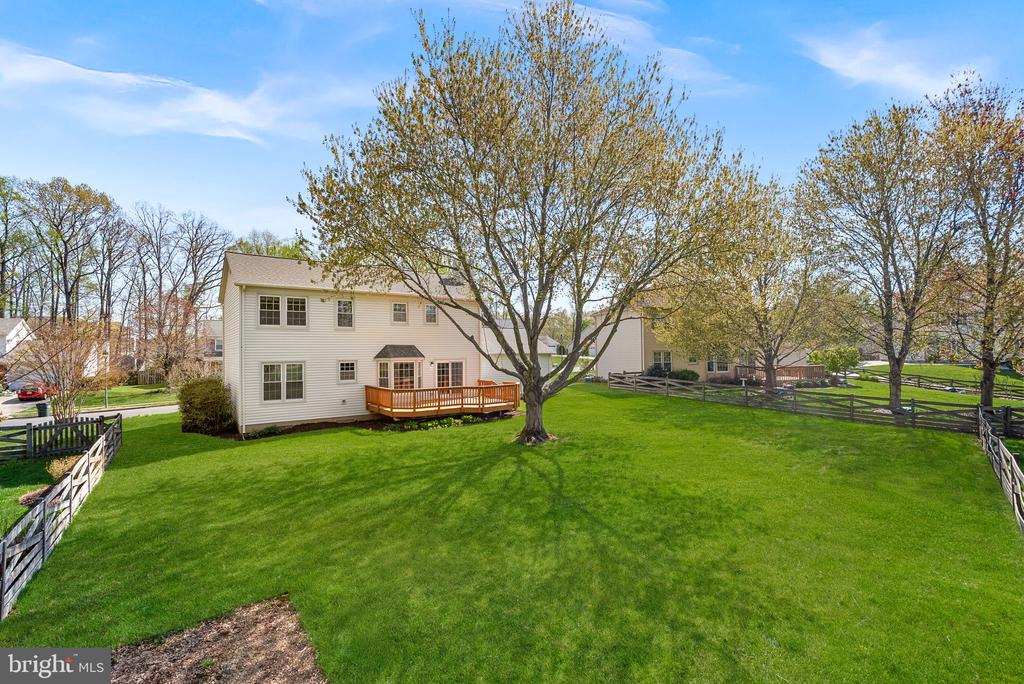 12525 ARNSLEY COURT