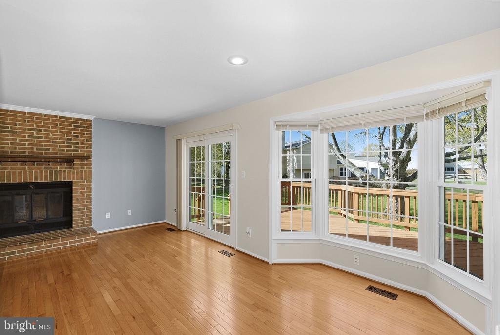 12525 ARNSLEY COURT