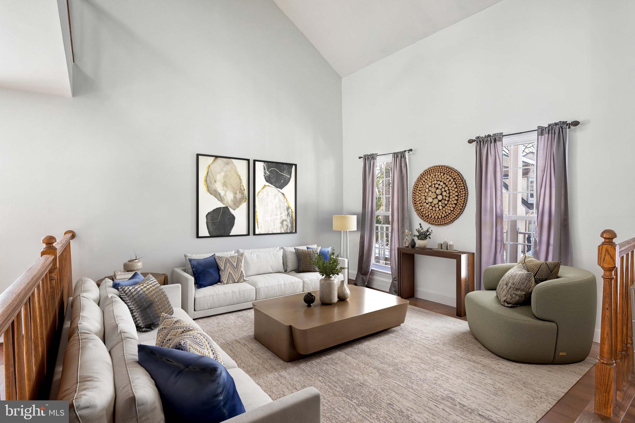 8217 BAYBERRY RIDGE ROAD