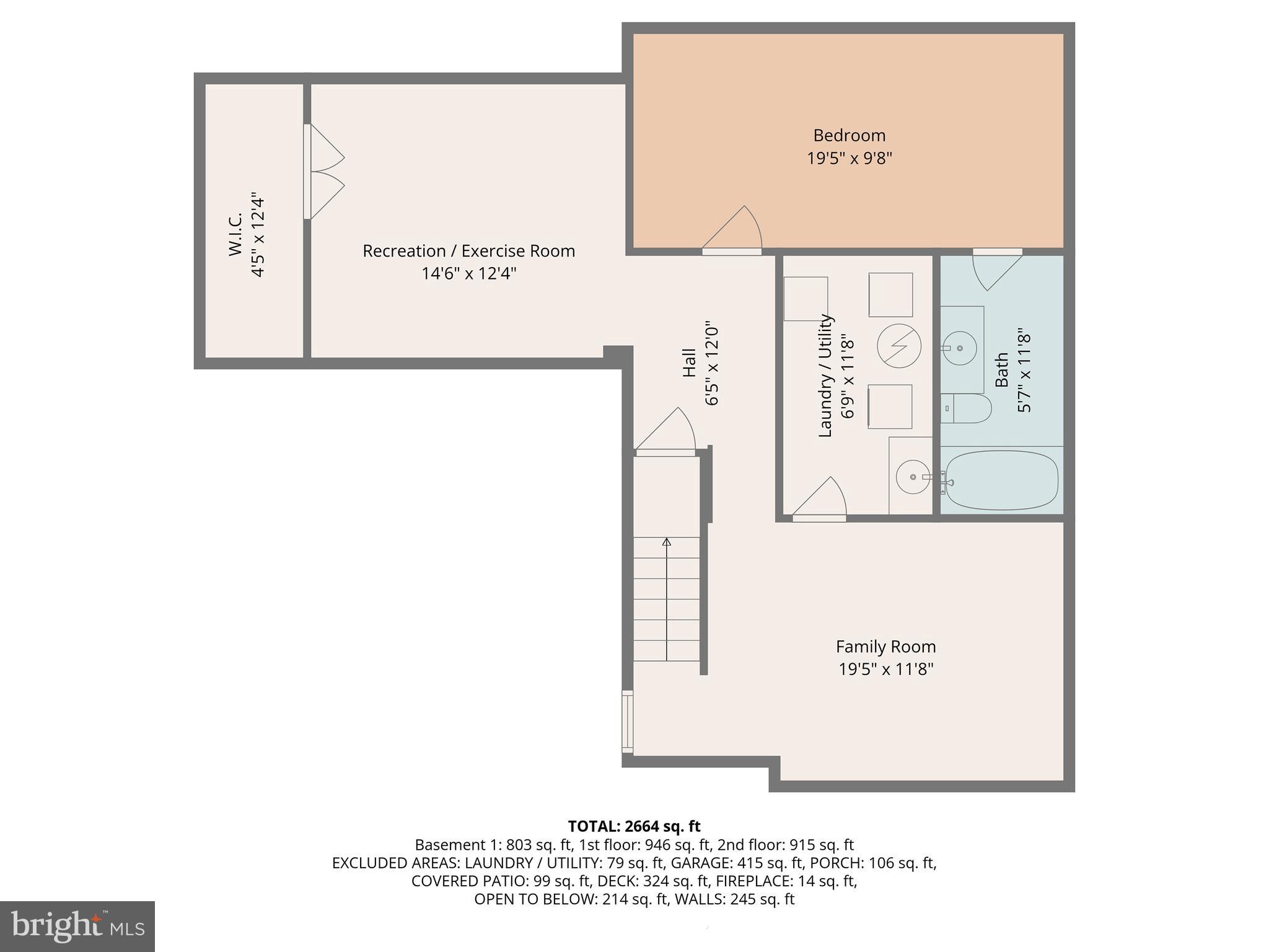 8217 BAYBERRY RIDGE ROAD