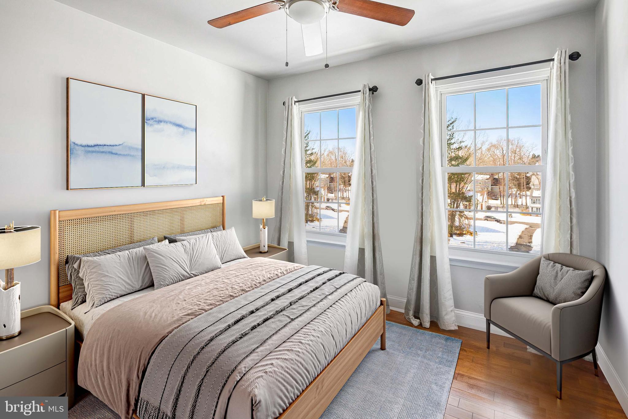 8217 BAYBERRY RIDGE ROAD