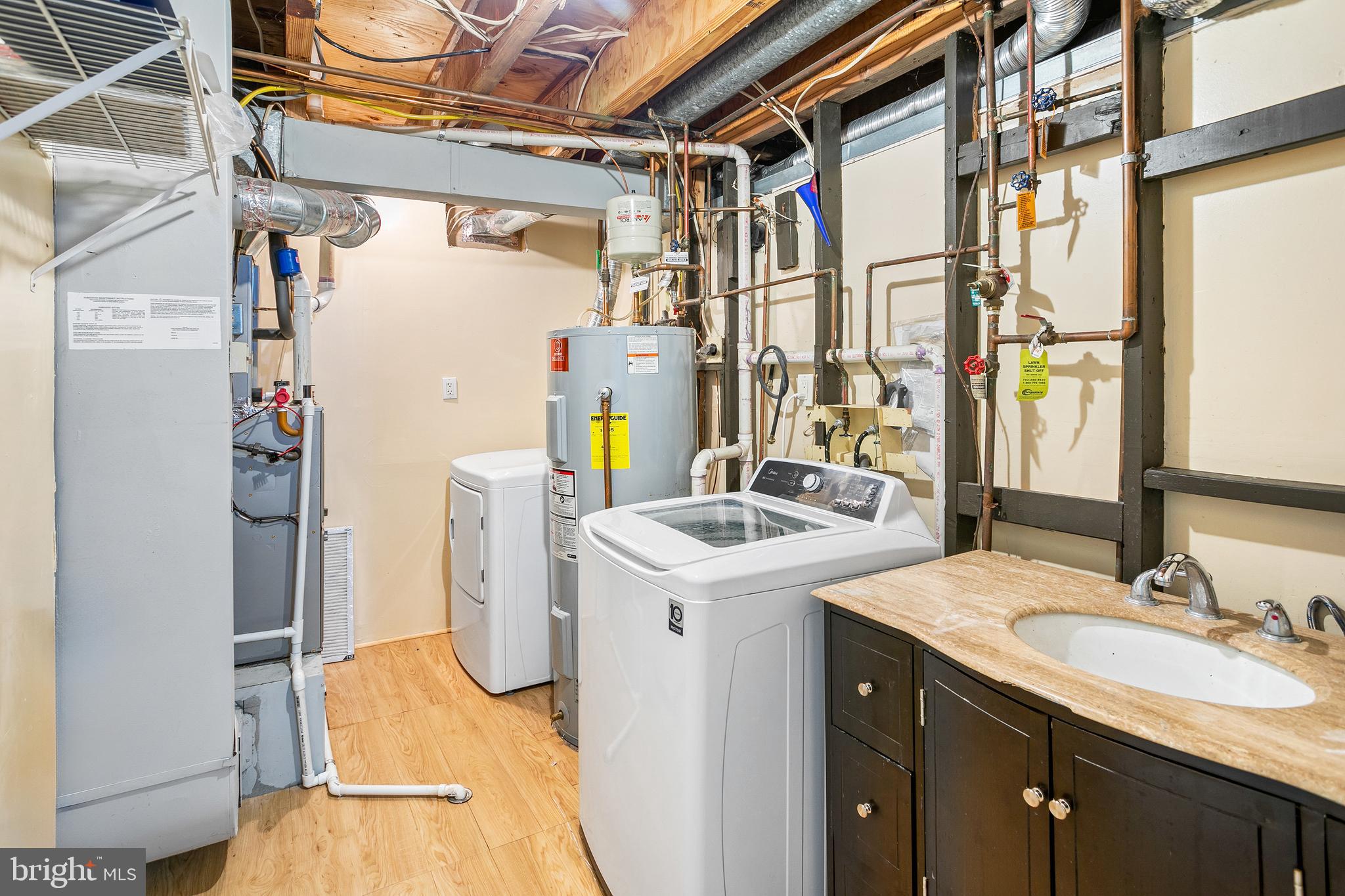 8217 BAYBERRY RIDGE ROAD