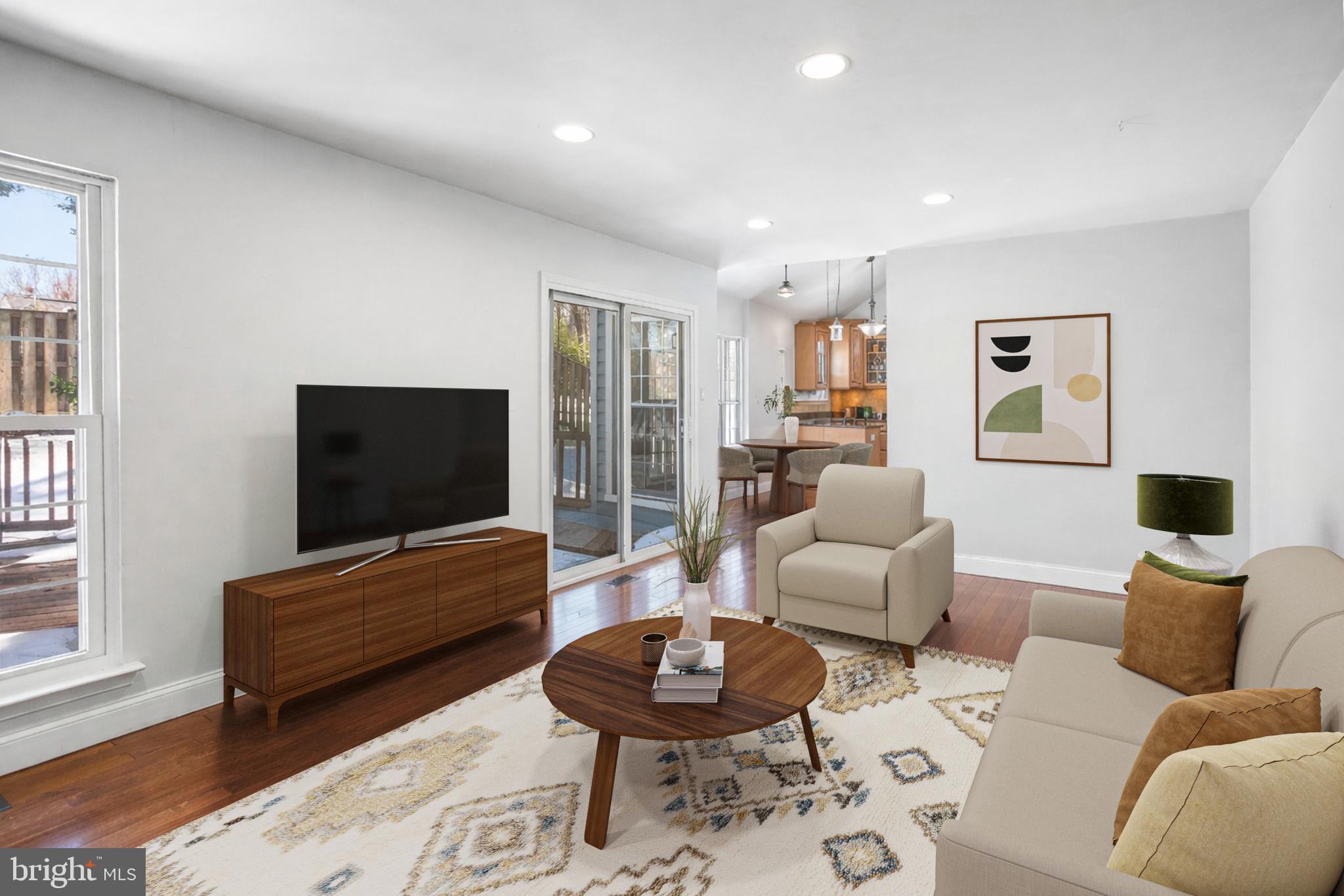 8217 BAYBERRY RIDGE ROAD